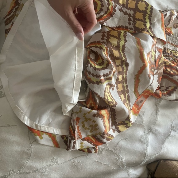 Guess halter mini dress summer - Picture 5 of 6